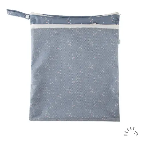 Windelsack mit Netz blossom, Popolini (LNKM)