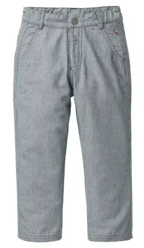 Hose Indigoblau, PWO (LNKM)