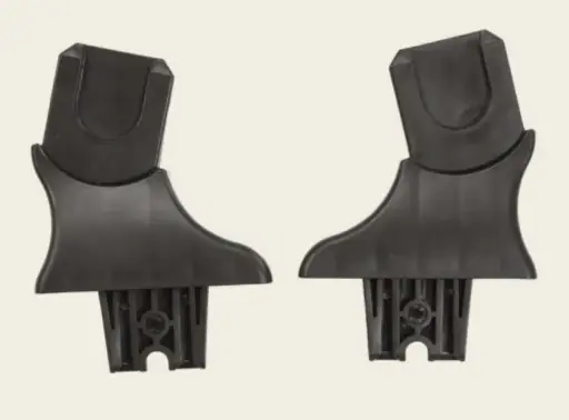 Car seat adapter, Naturkind (LNSN)