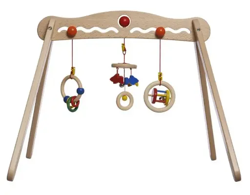 Babytrainer, Walter by Nic Toys (LNSN)