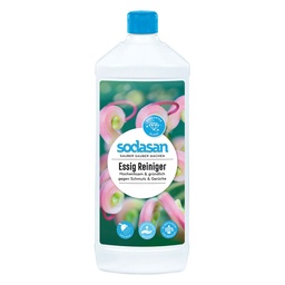 [100]  Vinegar cleaner, Sodasan